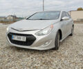 Хендай Соната, об'ємом двигуна 2.4 л та пробігом 205 тис. км за 8700 $, фото 1 на Automoto.ua