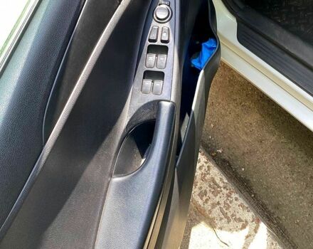 Хендай Соната, об'ємом двигуна 2 л та пробігом 190 тис. км за 11000 $, фото 7 на Automoto.ua