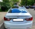 Хендай Соната, об'ємом двигуна 2 л та пробігом 190 тис. км за 11000 $, фото 2 на Automoto.ua