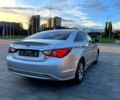 Хендай Соната, об'ємом двигуна 2 л та пробігом 242 тис. км за 7900 $, фото 9 на Automoto.ua