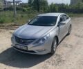 Хендай Соната, об'ємом двигуна 2 л та пробігом 128 тис. км за 7500 $, фото 1 на Automoto.ua