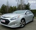 Хендай Соната, об'ємом двигуна 2.4 л та пробігом 197 тис. км за 9499 $, фото 1 на Automoto.ua