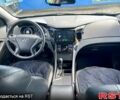 Хендай Соната, объемом двигателя 2 л и пробегом 186 тыс. км за 8000 $, фото 4 на Automoto.ua