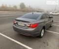 Хендай Соната, об'ємом двигуна 2.36 л та пробігом 265 тис. км за 7900 $, фото 3 на Automoto.ua