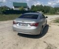 Хендай Соната, об'ємом двигуна 2 л та пробігом 128 тис. км за 7500 $, фото 4 на Automoto.ua