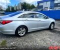 Хендай Соната, объемом двигателя 2 л и пробегом 186 тыс. км за 8000 $, фото 1 на Automoto.ua