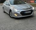 Хендай Соната, объемом двигателя 2.4 л и пробегом 190 тыс. км за 9200 $, фото 1 на Automoto.ua