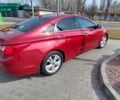 Хендай Соната, объемом двигателя 0 л и пробегом 130 тыс. км за 8800 $, фото 10 на Automoto.ua