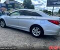 Хендай Соната, объемом двигателя 2 л и пробегом 186 тыс. км за 8000 $, фото 3 на Automoto.ua