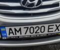 Хендай Соната, об'ємом двигуна 2 л та пробігом 502 тис. км за 7500 $, фото 34 на Automoto.ua