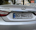 Хендай Соната, об'ємом двигуна 2 л та пробігом 252 тис. км за 6700 $, фото 13 на Automoto.ua