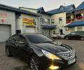 Хендай Соната, объемом двигателя 2 л и пробегом 186 тыс. км за 8999 $, фото 1 на Automoto.ua