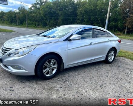 Хендай Соната, объемом двигателя 2 л и пробегом 186 тыс. км за 8000 $, фото 2 на Automoto.ua