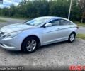 Хендай Соната, объемом двигателя 2 л и пробегом 186 тыс. км за 8000 $, фото 2 на Automoto.ua