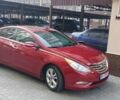 Хендай Соната, объемом двигателя 0 л и пробегом 130 тыс. км за 8800 $, фото 1 на Automoto.ua