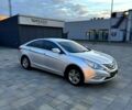 Хендай Соната, об'ємом двигуна 2 л та пробігом 242 тис. км за 7900 $, фото 8 на Automoto.ua