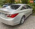 Хендай Соната, об'ємом двигуна 2 л та пробігом 252 тис. км за 6700 $, фото 1 на Automoto.ua