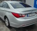 Хендай Соната, об'ємом двигуна 2 л та пробігом 502 тис. км за 7500 $, фото 41 на Automoto.ua