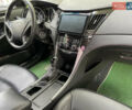 Хендай Соната, об'ємом двигуна 2 л та пробігом 252 тис. км за 6700 $, фото 8 на Automoto.ua