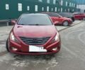 Хендай Соната, объемом двигателя 2.4 л и пробегом 290 тыс. км за 8350 $, фото 1 на Automoto.ua
