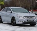 Хендай Соната, объемом двигателя 2.4 л и пробегом 215 тыс. км за 10300 $, фото 1 на Automoto.ua
