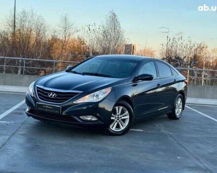 Хендай Соната, объемом двигателя 2.4 л и пробегом 193 тыс. км за 8990 $, фото 4 на Automoto.ua