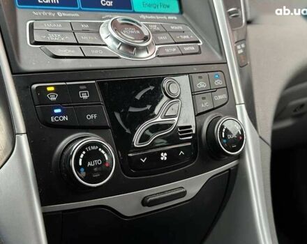 Хендай Соната, об'ємом двигуна 0 л та пробігом 140 тис. км за 10990 $, фото 20 на Automoto.ua