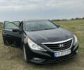 Хендай Соната, объемом двигателя 2.4 л и пробегом 136 тыс. км за 7900 $, фото 2 на Automoto.ua