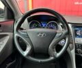 Хендай Соната, об'ємом двигуна 0 л та пробігом 140 тис. км за 10990 $, фото 14 на Automoto.ua