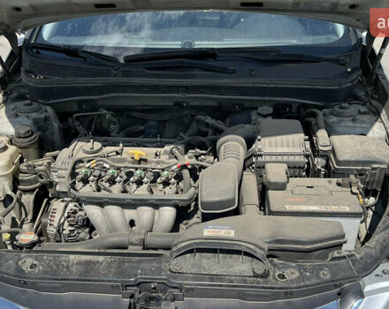 Хендай Соната, об'ємом двигуна 2 л та пробігом 168 тис. км за 8500 $, фото 19 на Automoto.ua
