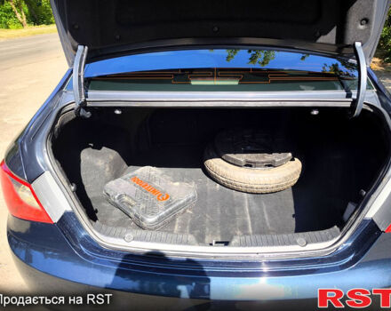 Хендай Соната, об'ємом двигуна 2.4 л та пробігом 120 тис. км за 8000 $, фото 11 на Automoto.ua