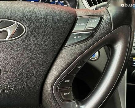 Хендай Соната, об'ємом двигуна 0 л та пробігом 140 тис. км за 10990 $, фото 18 на Automoto.ua