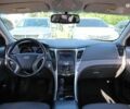 Хендай Соната, объемом двигателя 0 л и пробегом 166 тыс. км за 9500 $, фото 11 на Automoto.ua