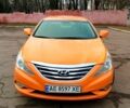 Хендай Соната, объемом двигателя 2 л и пробегом 0 тыс. км за 5000 $, фото 2 на Automoto.ua