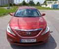 Хендай Соната, об'ємом двигуна 2.4 л та пробігом 253 тис. км за 8250 $, фото 1 на Automoto.ua