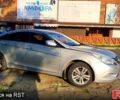 Хендай Соната, об'ємом двигуна 2 л та пробігом 235 тис. км за 6800 $, фото 1 на Automoto.ua