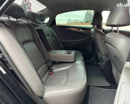 Хендай Соната, об'ємом двигуна 0 л та пробігом 140 тис. км за 10990 $, фото 10 на Automoto.ua