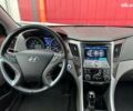 Хендай Соната, об'ємом двигуна 0 л та пробігом 140 тис. км за 10990 $, фото 13 на Automoto.ua