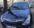 Хендай Соната, об'ємом двигуна 2.36 л та пробігом 190 тис. км за 9700 $, фото 3 на Automoto.ua