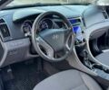 Хендай Соната, объемом двигателя 2.4 л и пробегом 193 тыс. км за 8990 $, фото 17 на Automoto.ua