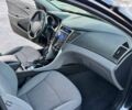 Хендай Соната, объемом двигателя 2.4 л и пробегом 193 тыс. км за 8990 $, фото 21 на Automoto.ua