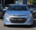 Хендай Соната, объемом двигателя 0 л и пробегом 166 тыс. км за 9500 $, фото 1 на Automoto.ua