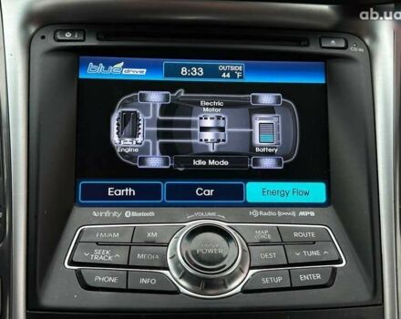 Хендай Соната, об'ємом двигуна 0 л та пробігом 140 тис. км за 10990 $, фото 21 на Automoto.ua