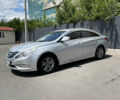 Хендай Соната, об'ємом двигуна 2 л та пробігом 168 тис. км за 8500 $, фото 1 на Automoto.ua