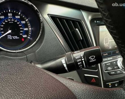 Хендай Соната, об'ємом двигуна 0 л та пробігом 140 тис. км за 10990 $, фото 28 на Automoto.ua