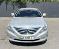 Хендай Соната, об'ємом двигуна 2 л та пробігом 168 тис. км за 8500 $, фото 9 на Automoto.ua