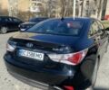 Хендай Соната, об'ємом двигуна 2.36 л та пробігом 190 тис. км за 9700 $, фото 4 на Automoto.ua