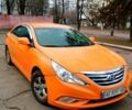 Хендай Соната, об'ємом двигуна 2 л та пробігом 0 тис. км за 5000 $, фото 1 на Automoto.ua