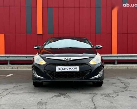 Хендай Соната, об'ємом двигуна 0 л та пробігом 140 тис. км за 10990 $, фото 2 на Automoto.ua