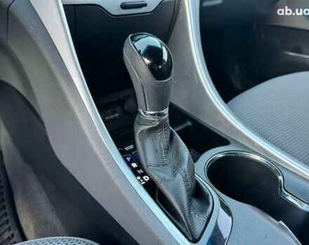 Хендай Соната, объемом двигателя 2.4 л и пробегом 193 тыс. км за 8990 $, фото 29 на Automoto.ua